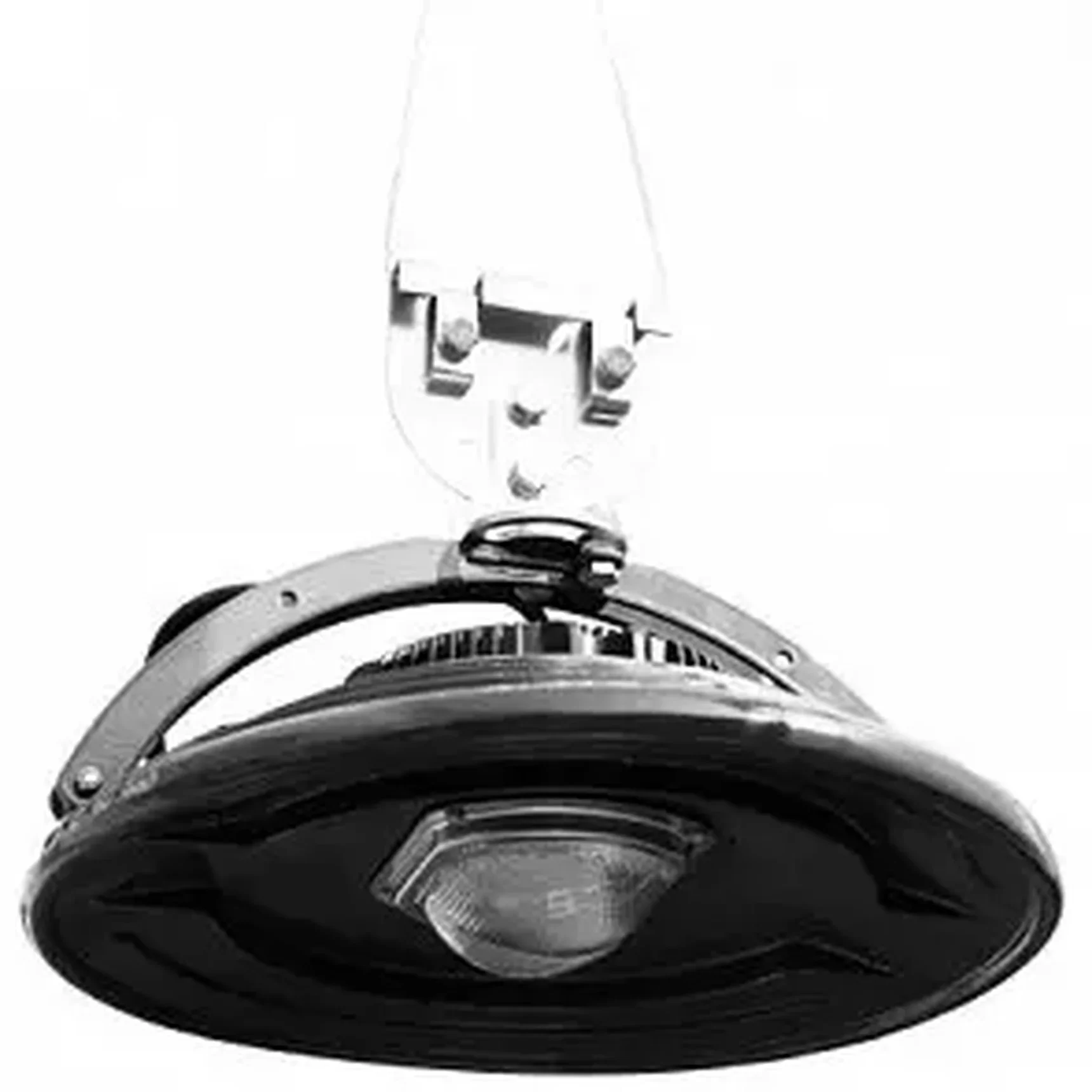 Дорожный, уличный светодиодный светильник, 40 Ватт, IP65, RC-RS702 ST-2700К