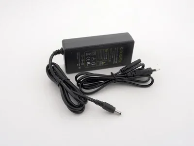 Адаптер LEDS POWER 6А 12В (72Вт) 003245