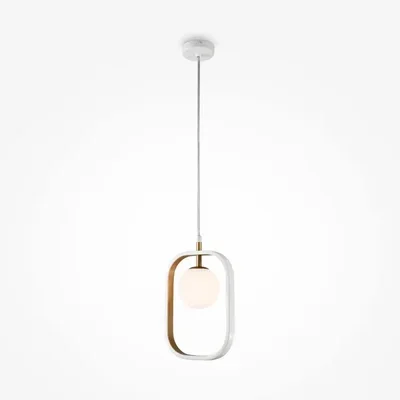 Подвесной светильник Avola MOD431-PL-01-WG