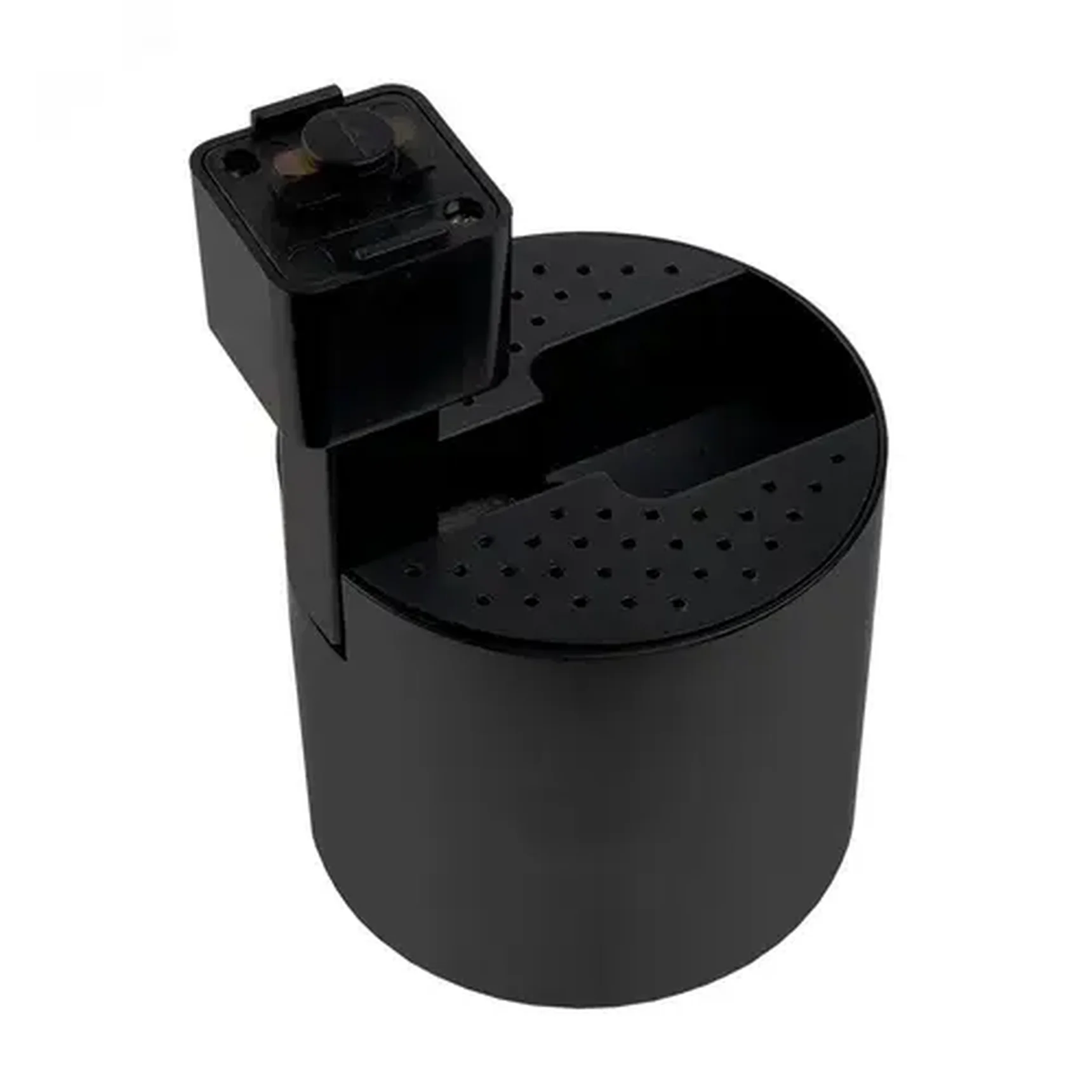 Трековый светильник светодиодный PTR 0510 10w 3000K 24° BL IP40, 5035393