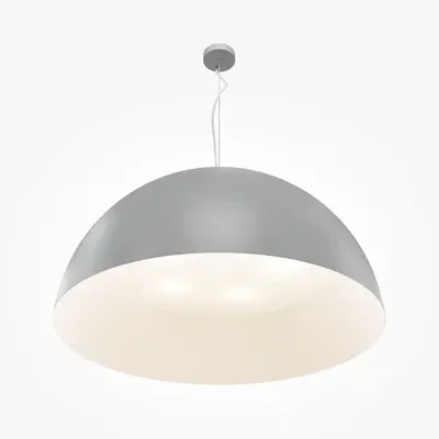 Подвесной светильник Dome E27х5, MOD169PL-05GR1