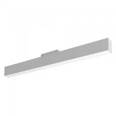 Трековый светильник TR012-2-20W4K-W TR012-2-20W4K-W