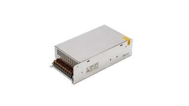 Блок питания для светодиодных лент, 12В, 600Вт, S-600-12