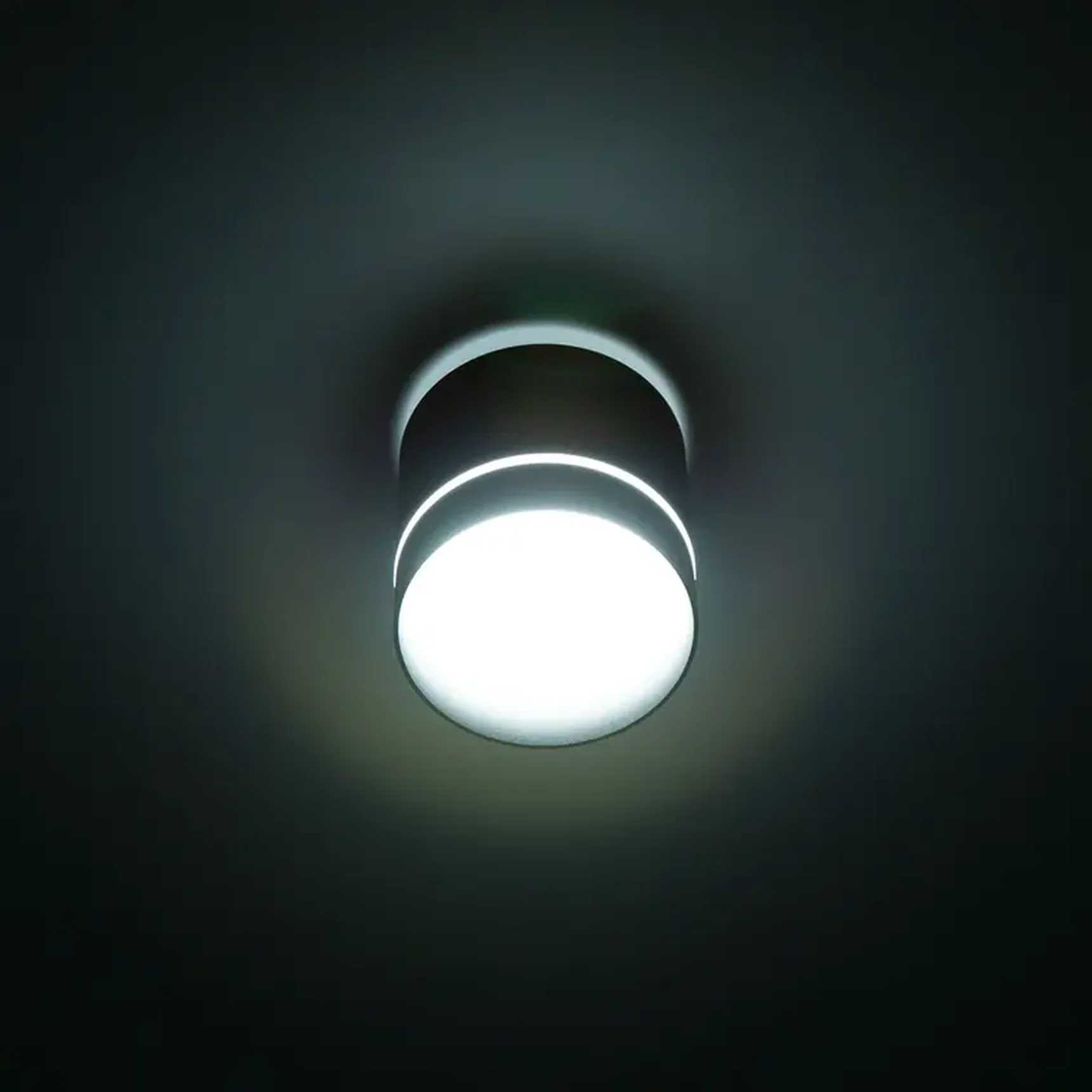 Потолочный светодиодный светильник Citilux Борн CL745021N