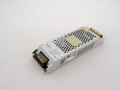 Блок питания LEDS POWER 150Вт 12В ULTRA SLIM 000848