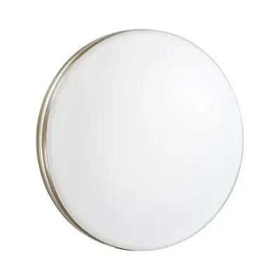 3015/CL MINI SN 159 Светильник пластик/белый/под дерево LED 30Вт 4000K D330 IP43 SMALLI