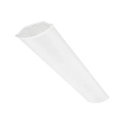 Светильник WOLTA STD ДПО17-18-001-6К 18Вт 6500К IP40 Матовый