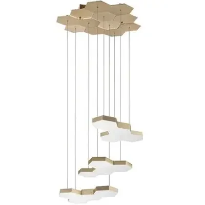 Подвесной светильник Lightstar Favo 750223