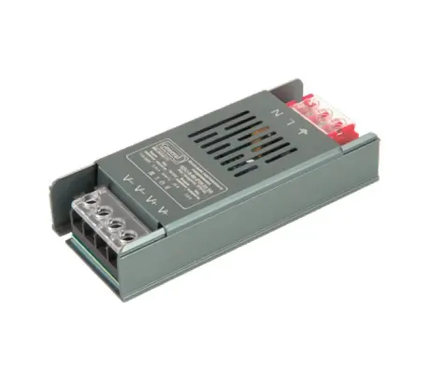 Источники постоянного напряжения GDLI-S-60-IP20-PRO-12 SG