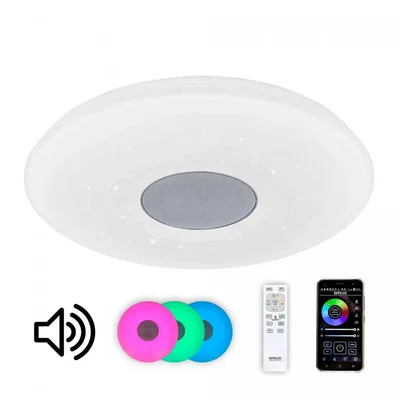 Потолочный светодиодный светильник Citilux CL703M60