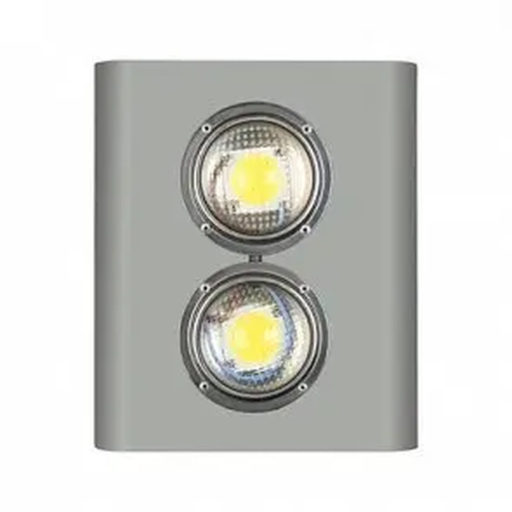 Взрывозащищенный промышленный светильник, 80 Ватт, IP65, RS-DF250 PRO.EX-2700К