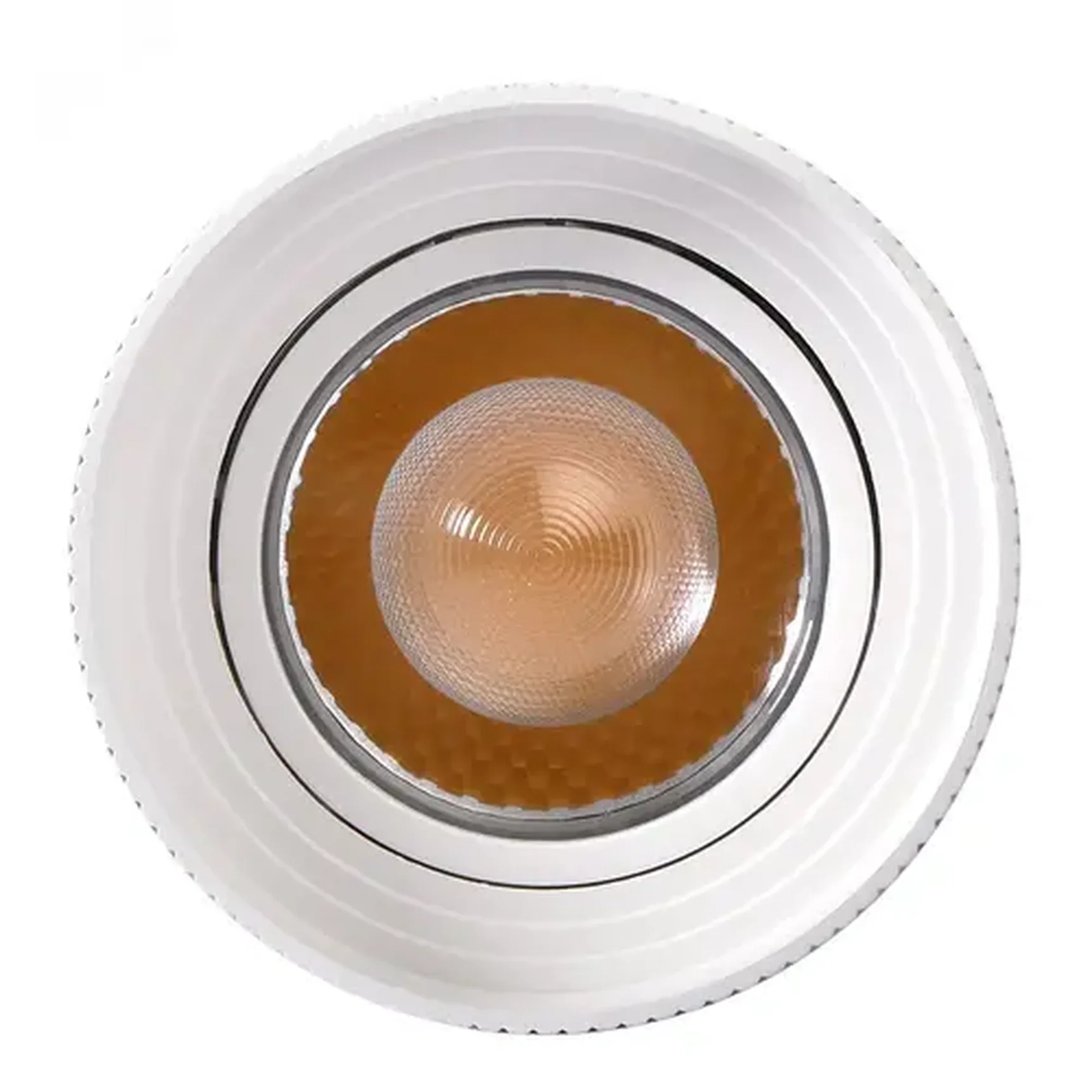 Трековый светильник светодиодный PTR 0728 ZOOM 28w WH, 5030558