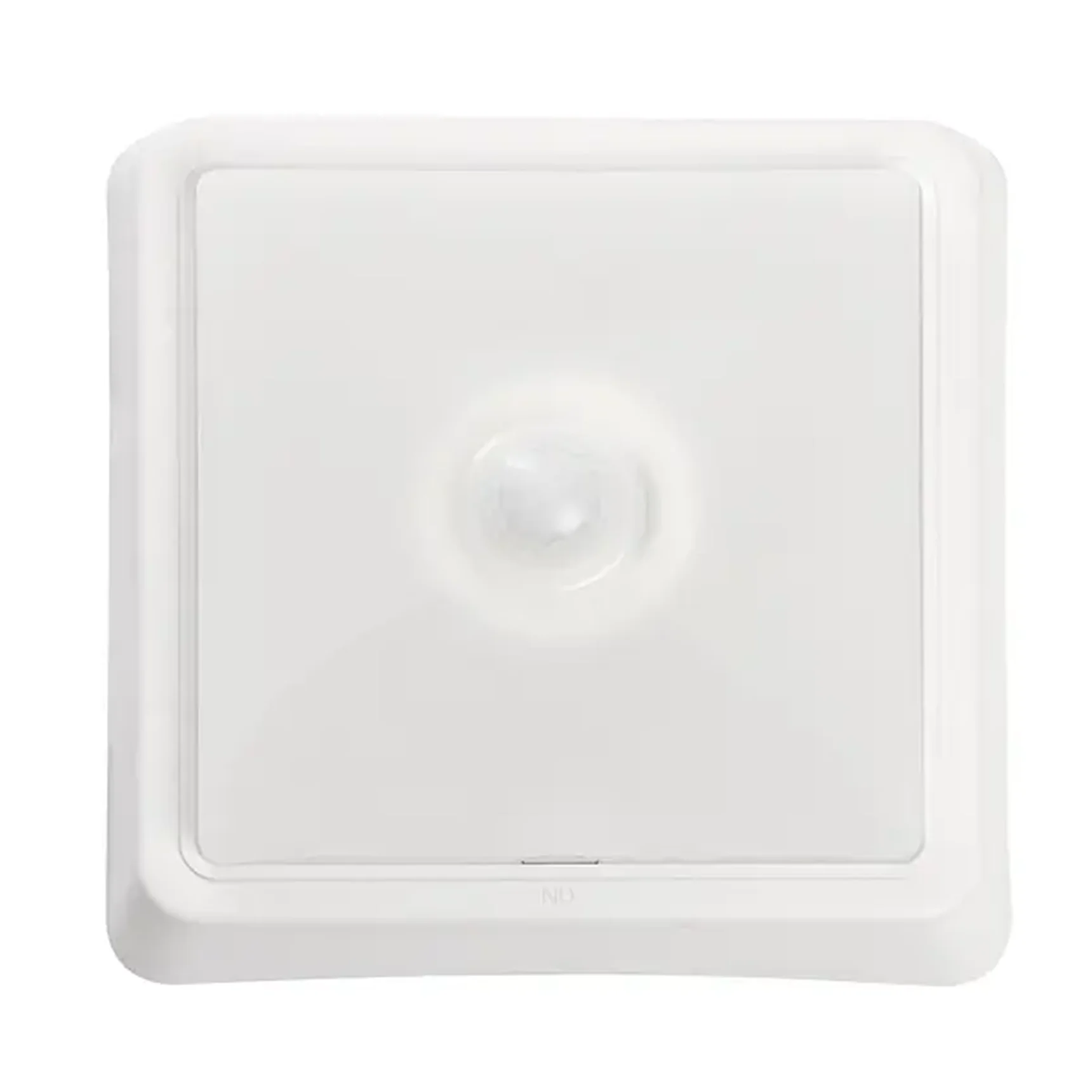 Светильник светодиодный с ИК-датчиком, 15W, 1200Lm, 4000K, в пластиковом корпусе, IP20, AL3023