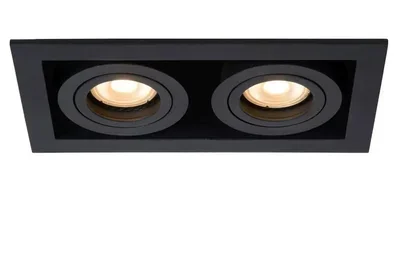 Встраиваемый светильник Lucide Chimney 09926/02/30