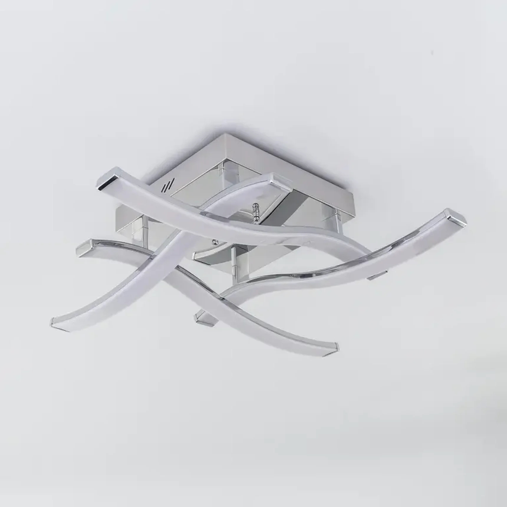 Потолочный светодиодный светильник Citilux Джек CL226121