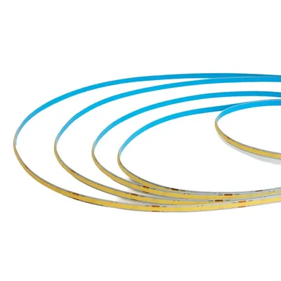 Светодионая лента LS532 COB 320SMD(2110) 10Вт/м 24V 5000*5*1.8 4000K IP20