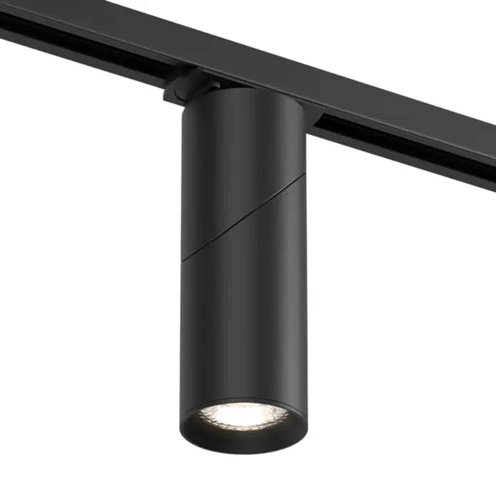 Трековый светильник Denkirs DK6080-BK