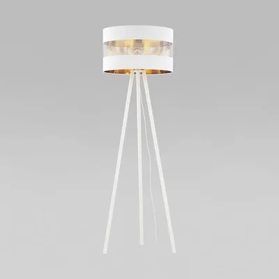 Торшер TK Lighting 5055 Tago White
