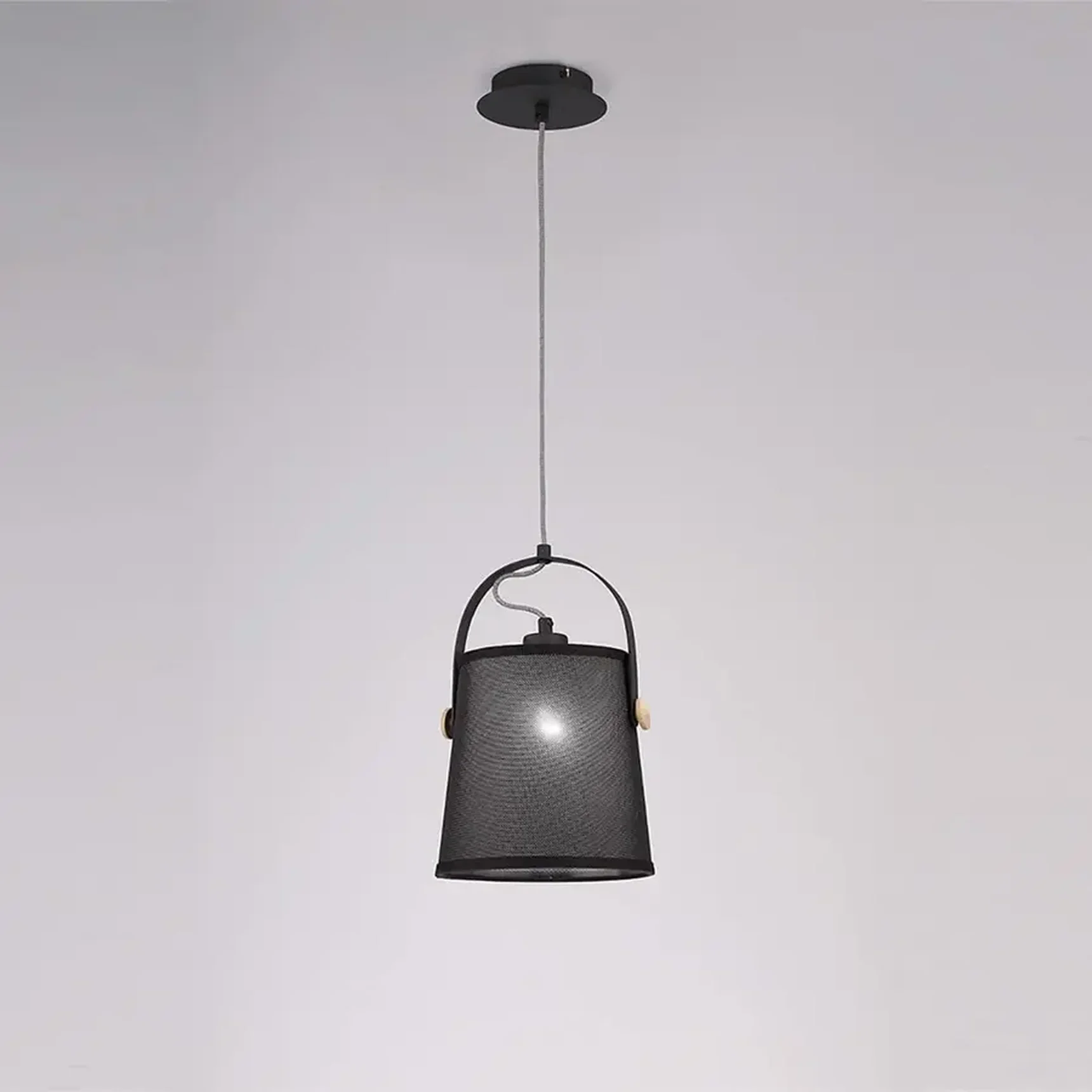 Подвесной светильник Mantra Nordica 4927