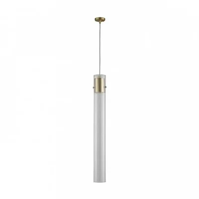 Подвесной светильник Newport 7271/S brass М0064985