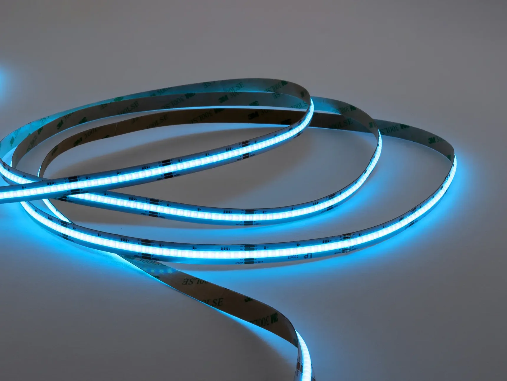 Светодиодная лента LEDS POWER СОВ 840/м (15Вт/м) 24В RGB 007328