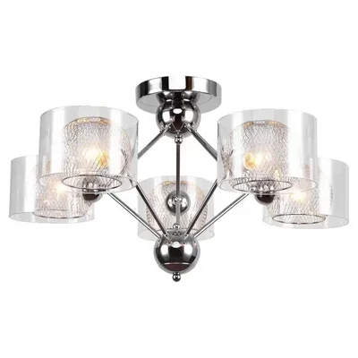 Потолочная люстра Lussole Lgo Lanier LSP-8279