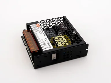 Блок питания LEDS POWER LUXDriver 100Вт 12В 002101