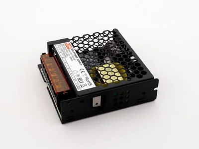 Блок питания LEDS POWER LUXDriver 100Вт 12В 002101