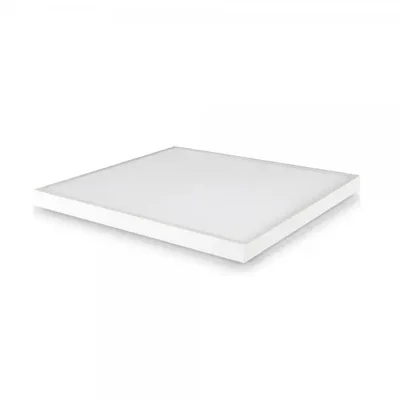 Светодиодный светильник Армстронг с датчиком, IP30, 180°, 595x595x50, 30 Ватт, PLD-529