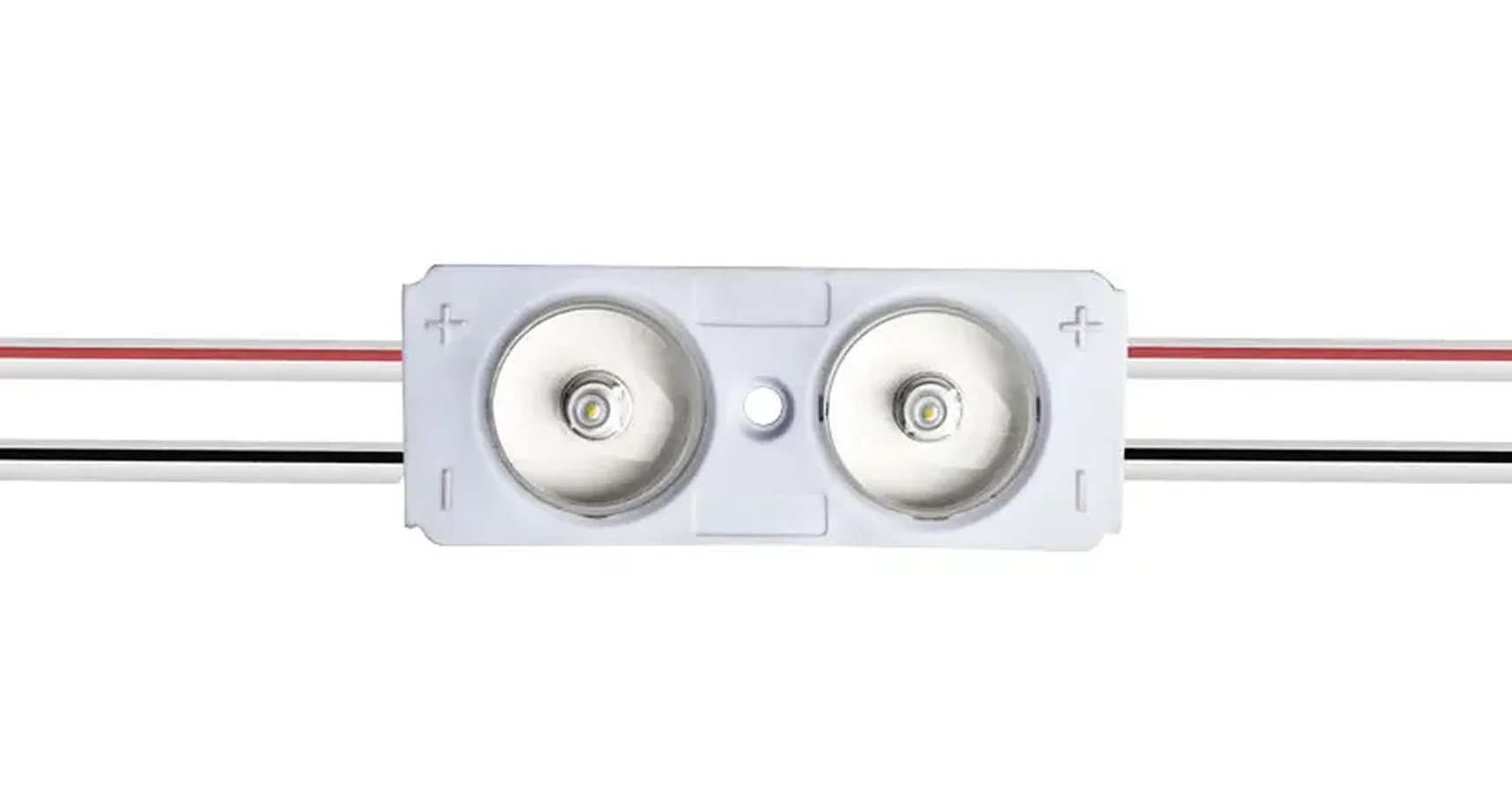 Светодиодный модуль Teleline T2 KM-T2-W PRO MAX