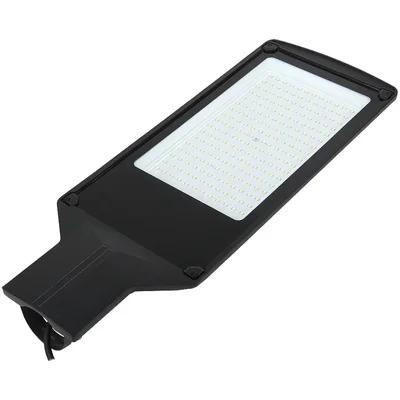 Светильник светодиодный уличный HiTT-STL2-150W-IP65-6