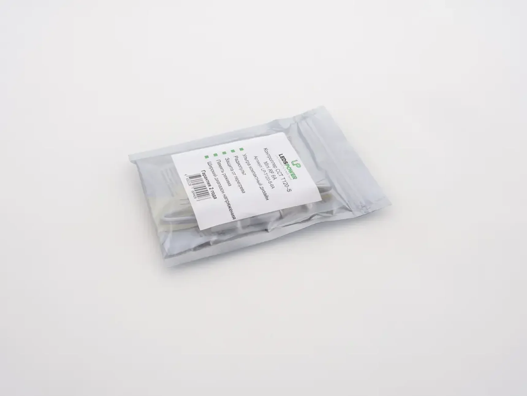 Контроллер CCT T120-S Mini 6A 004426