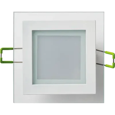 Светильник светодиодный ДВО NDL-SP3-7W-840-WH-LED 7Вт 4000К IP20 опал