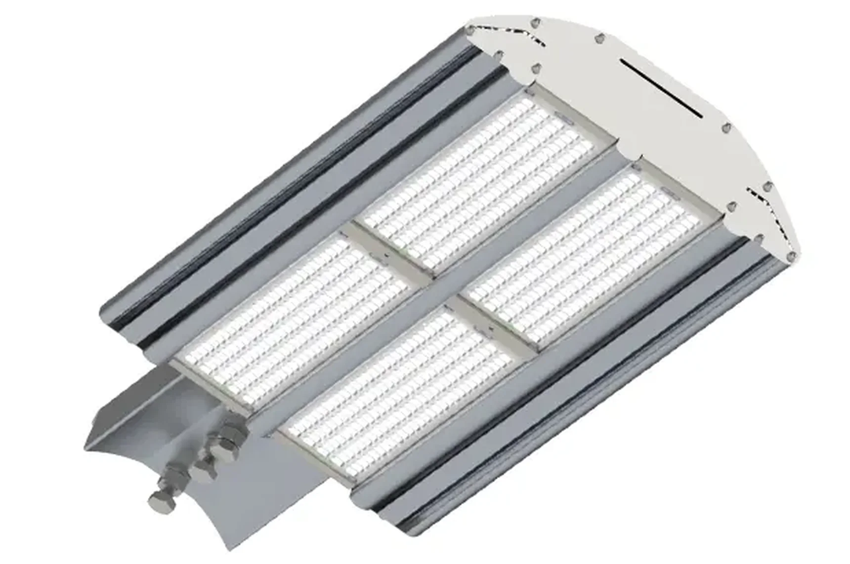 Светодиодный уличный светильник УСС 200 Эксперт S Ультра КОНСОЛЬ LIQUOS