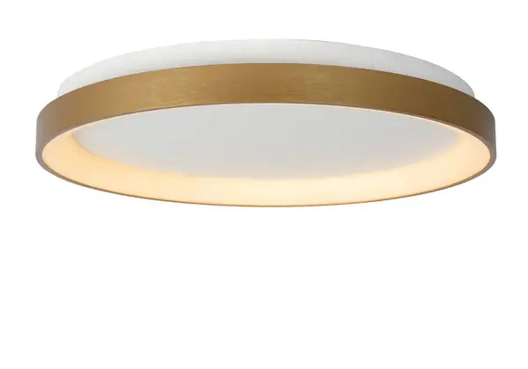 Потолочный светодиодный светильник Lucide Vidal 46103/38/02