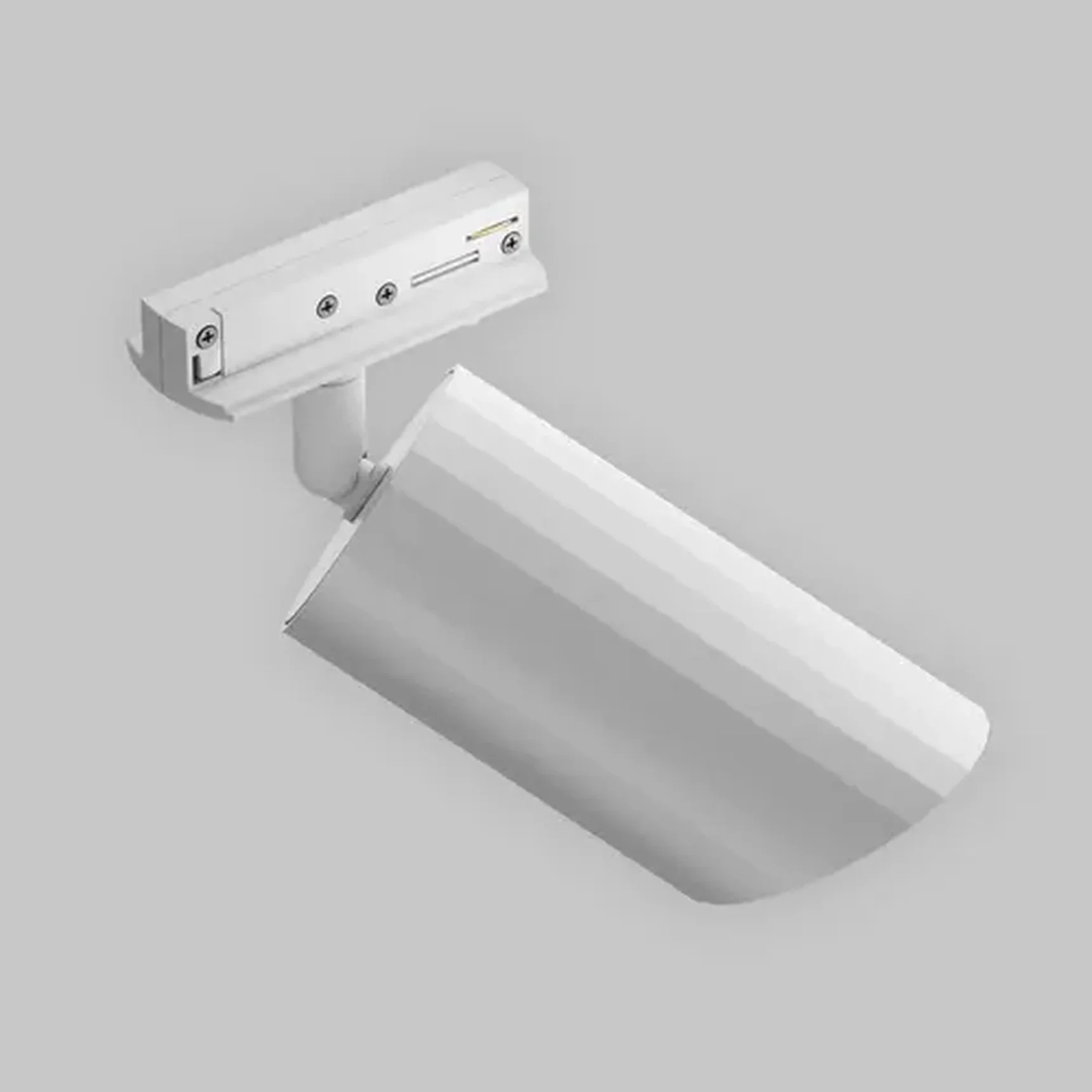 Трековый светильник Lipari Unity GU10 35Вт, TR087-1-GU10-W