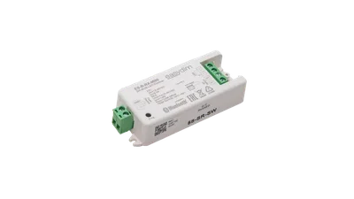 Приемник-контроллер одноканальный, ES-B-RX-MINI