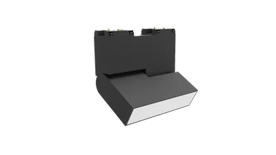 Светильник для низковольтного трека SY, SY-601254-10-BL-WW