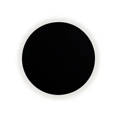 Потолочный светодиодный светильник Kink Light Затмение 2202,19