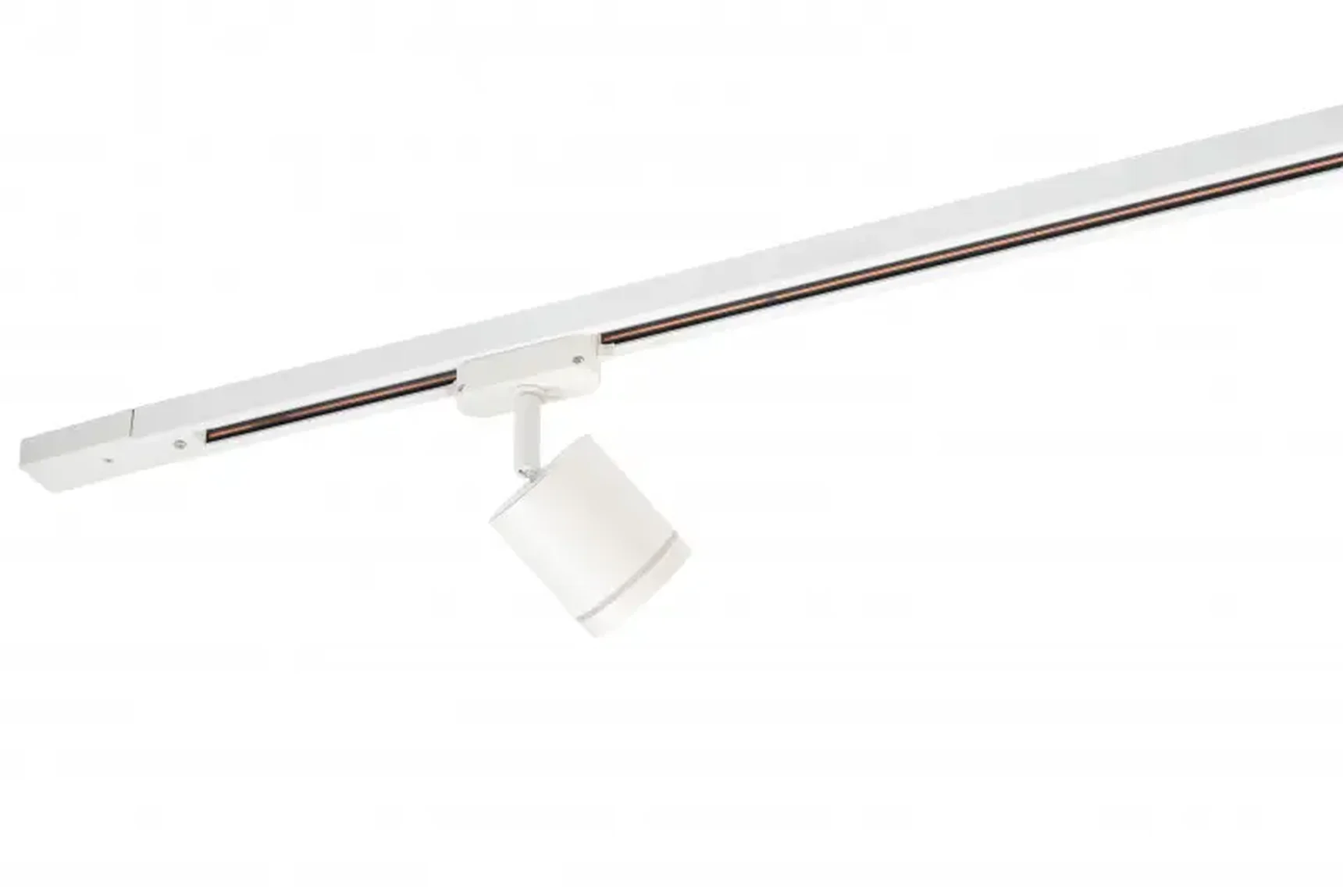 Трековый светильник Denkirs DK6401-WH