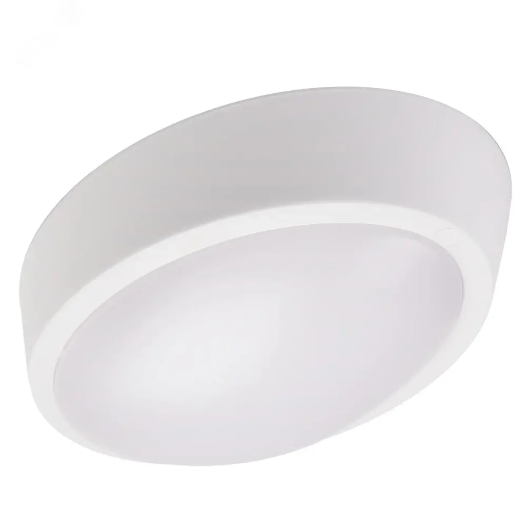 Светильники светодиодные пылевлагозащищенные PBH-PC-OA 8w, 1024565