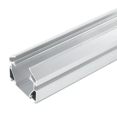 Профиль алюминиевый S26, (2м)