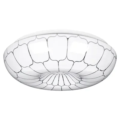 Светодиодный светильник накладной GSMCL-007-24-6500 (1/10)