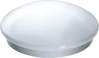 Светильник светодиодный ДБО NBL-R1-6-4K-IP20-LED 6Вт 4000К IP20 опал