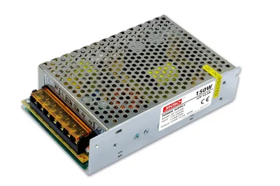 Блок питания JLV-12150K