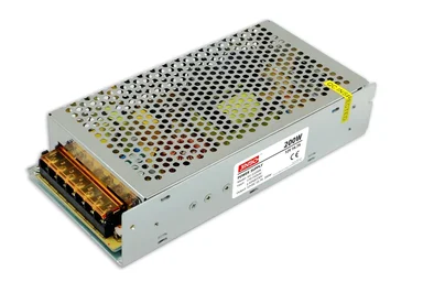 Блок питания JLV-12200K