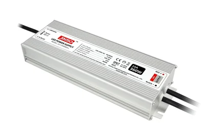 Блок питания JLV-12360KA-L