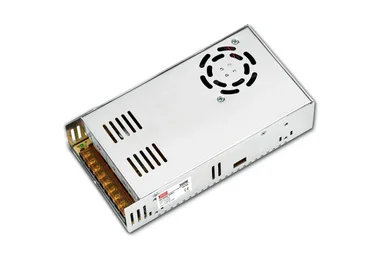 Блок питания JLV-12400K