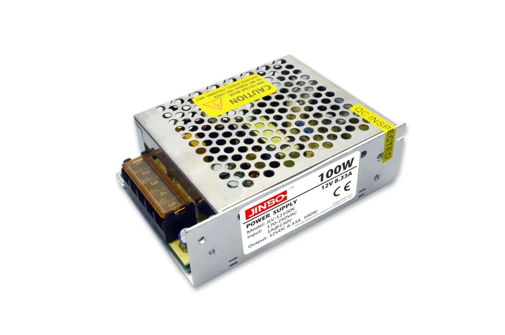 Блок питания JLV-24100K