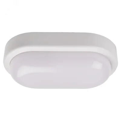 Светильник светодиодный пылевлагозащищенный PBH-PC2-OA 8w, 1035653